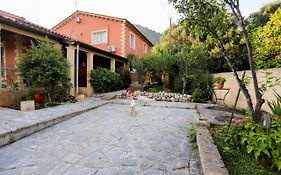 George'S Sweet N' Cozy Maisonette In Ipsos Corfu
