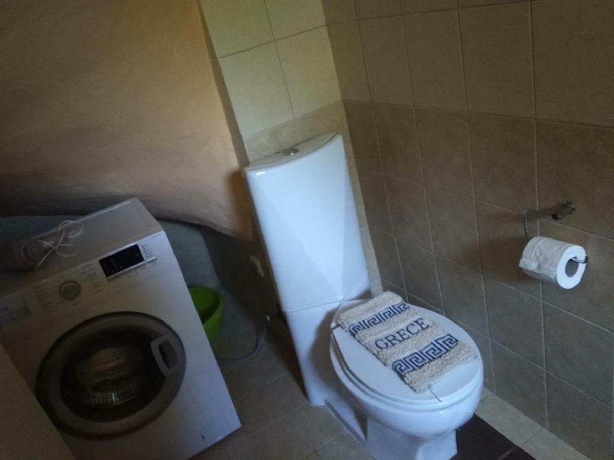 George'S Sweet N' Cozy Maisonette In Ipsos Corfu Εξωτερικό φωτογραφία