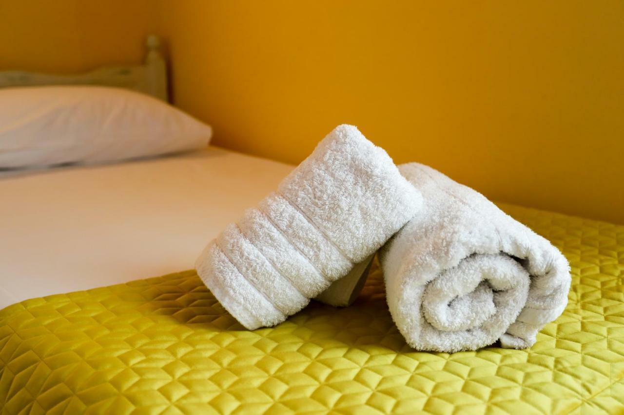 George'S Sweet N' Cozy Maisonette In Ipsos Corfu Εξωτερικό φωτογραφία