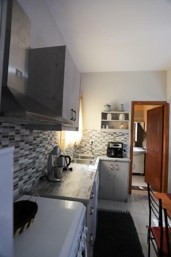 George'S Sweet N' Cozy Maisonette In Ipsos Corfu Εξωτερικό φωτογραφία